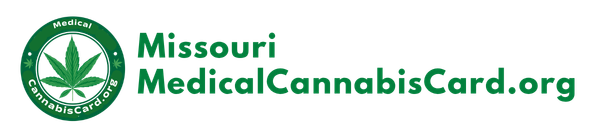 Missouri Medical Cannabis Card Logo